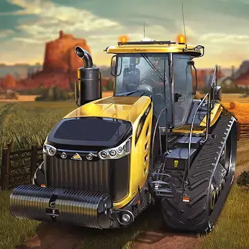 Farming Simulator 18 MOD APK Download